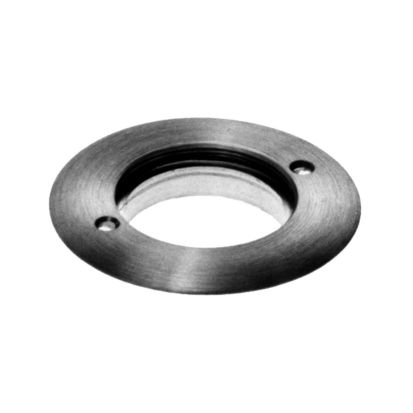 Thomas & Betts Steel City® MopTite™ P-90-CP Carpet Plate, 3-3/8 in Dia, Brass